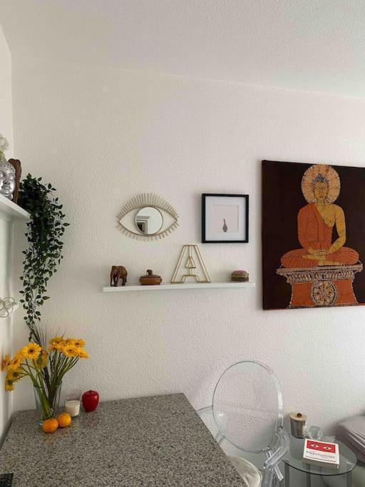 Neues Schoenes Studio, Zentral & Direkt An Der Rems Waiblingen  Zewnętrze zdjęcie