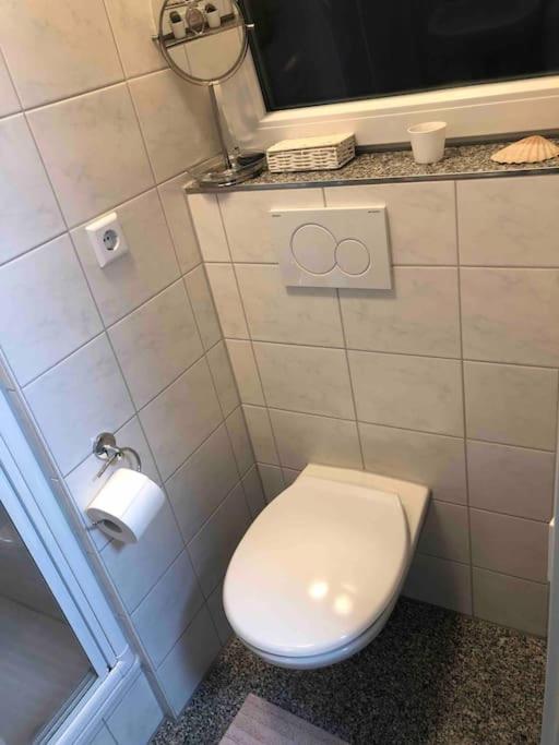 Neues Schoenes Studio, Zentral & Direkt An Der Rems Waiblingen  Zewnętrze zdjęcie